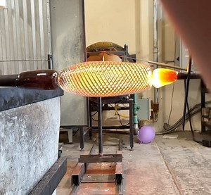 💫🔥💫 | Glass studio