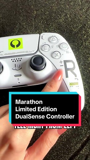 The Sleek Marathon DualSense Controller Review