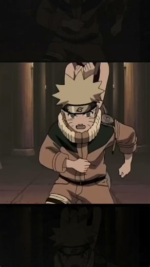 POV: The moment Naruto realized he was never the one 💔 #naruto #animeedit #anime #shorts #viral