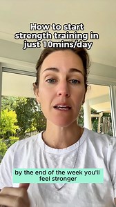 9.8K views · 53 reactions | Thinking about starting strength...