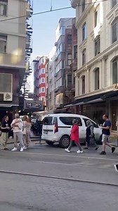 Wander the enchanting neighborhoods, savor local delights, and feel the heartbeat of this captivating city ✨ | Visit Istanbul