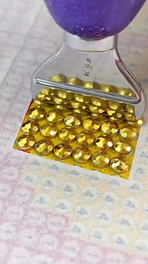 🎧 Diamond Painting ASMR Sticky Sounds Only Satisfying ⏩ https://bit.ly/3L5QeJa #diamondpainting #paintwithdiamonds #diamondart #diamonddotz #diamondembroidery #diamondpaintingaddict #diamondpaintingdiy #5ddiamondpainting #satisfying #asmr #asmrsounds #artwork #resinart #reelsfb #reelsinstagram #foryou #fyp | Diamond Paintings Art