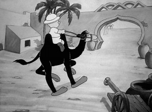 Porky in Egypt - Alchetron, The Free Social Encyclopedia