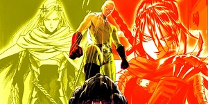 One-Punch Man Finally Reveals Saitama’s Most Important Role