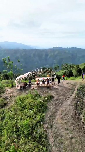 Explore Kapandungan Summit in Malita Davao Occidental