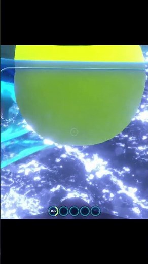 How to kill a ghost leviathan in 60 seconds in Subnautica