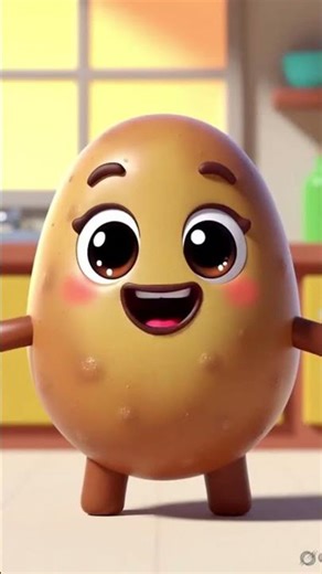 Why is the Onion Crying? 🧅😭 | Funny Kitchen Animation | FoodToon Studio