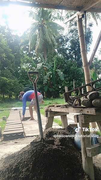 Arjie Obina on TikTok