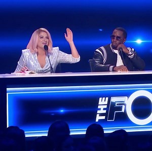 72K views · 466 reactions | Last week was cray, but just wait until Round ✌! Catch The Four TOMORROW at 8/7c on FOX! | The Four | Facebook