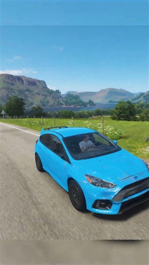 FORZA HORIZON 6 vs. FORZA HORIZON 4