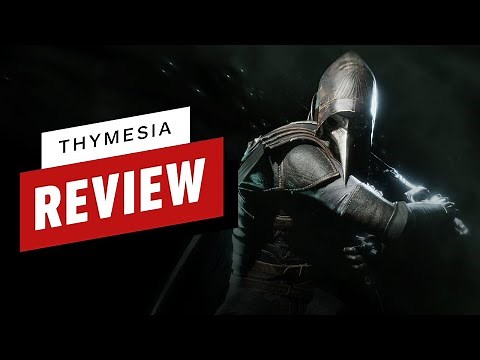 Thymesia Review