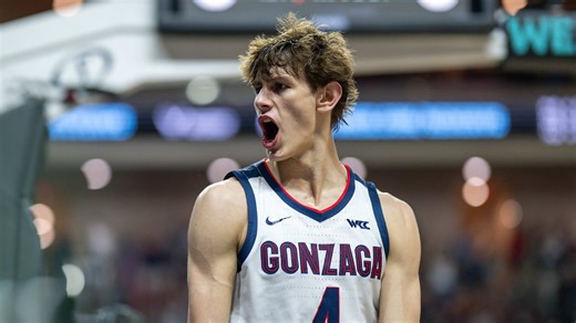 Gonzaga Bulldogs roster tracker for 2026-27: Returners, departures and newcomers