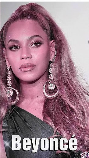 All Night - Beyoncé