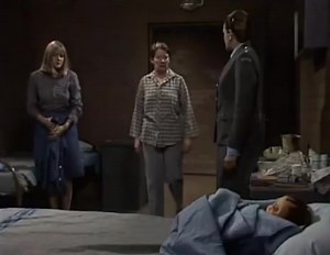 73K views · 1.5K reactions | Did you watch this epic scene between Myra and Joan last night? ❤ #prisoner #prisonercellblockh #prisonerofficersandinmatesmag #myradesmond #annephelan #joanferguson #maggiekirkpatrick #5select | Prisoner Officers and Inmates Magazine | Facebook