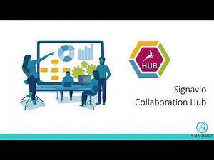 Signavio Collaboration Hub