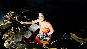 Anthrax- Indians drum cover by Ami Kim (166) If you regularly support me, you can watch video a day before other people.! https://www.patreon.com/amidrum https://www.youtube.com/c/amikim/join If you feel that just one of my videos is very good today, you can have one - off voluntary sponsorship. https://www.paypal.me/AmiDrum I will have the courage to go forward ! I am a official artist of Artisan Turk Cymbals! Thank you so much~ https://www.artisanturkcymbals.com | Drummer Ami