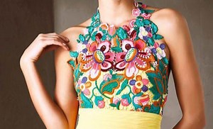 129K views · 3.8K reactions | Patronaje de la blusa #55 con cuello halter para la falda media campana encarrujado. | OLGA MAITA LANDI | Facebook