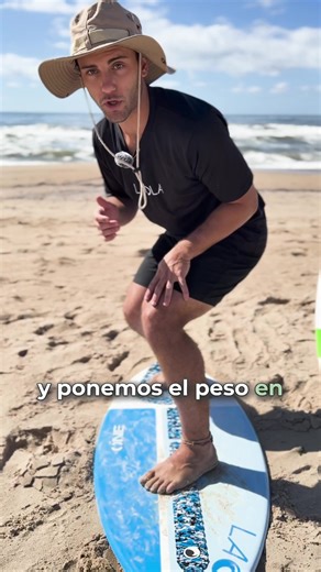 Cómo agarrar tus primeras olas en skimboard