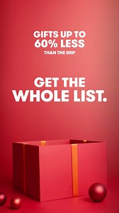 Jingle all the way to store for BIG savings on fashion finds, beauty must-haves, toys galore and LOADS more  So you can spoil *all* your loved ones for less, in store NOW  | TK Maxx | Facebook