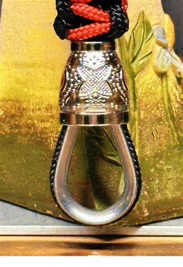 Easy Paracord Keychain Tutorial for Beginners