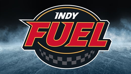 Israels scores twice, but Wheeling nails Fuel, 5-2