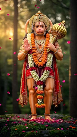 🕉️#hanuman #bajrangbali #sankatmochan #ram #youtube #love #yt #song #devotionalsongs #shorts #reels
