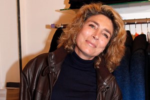 Marie-Ange Nardi : son mari, "son meilleur ami" et son fils