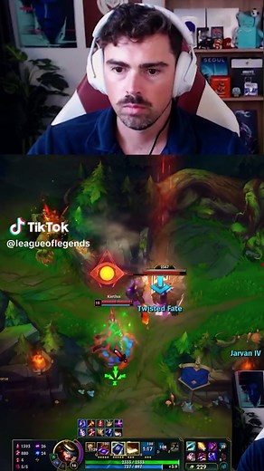 League of Legends Card Game Strategy