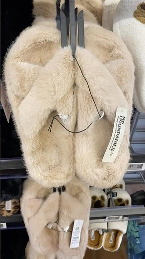 😍NEW WALMART WOMEN’S SLIPPERS THIS WEEK‼️ #shorts