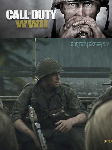Последний мост через Рейн в Call of Duty