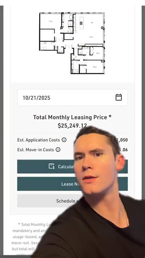 $25,000 a month for Seattle’s Highest Penthouse! 🌇 For $25,000/month, you can rent the highest penthouse in Washington State, sitting atop the Rainier Square Tower. This 3-bed, 3.5-bath, 2,720 sqft residence offers unmatched luxury with panoramic skyline views, sky-lounge access, 24/7 concierge, and even a dog run on the 59th floor 🏙️ 📍 Presented by James Campbell, Coldwell Banker Bain 📲 Want to see what life looks like from Seattle’s highest penthouse? Message me for details or to explore l