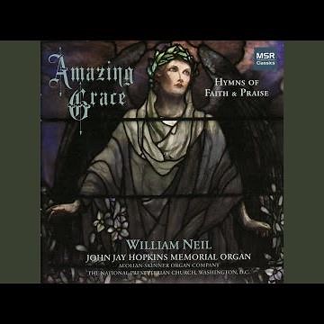 I Danced in the Morning