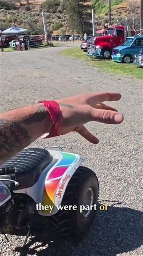 From Scrap Metal to Hot Rod