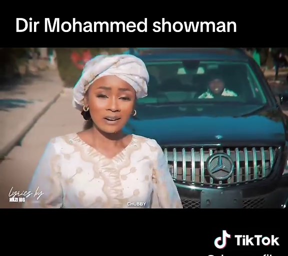 Mohammed Showman: A Captivating Cinematic Experience