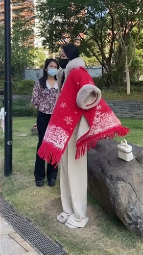 My Girlfriend Learned Fashion Styling & Now Her Outfit Game Is On Another Level!