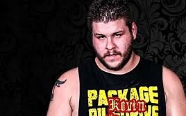 【CZW官方专辑】凯文欧文斯CZW最佳比赛专辑