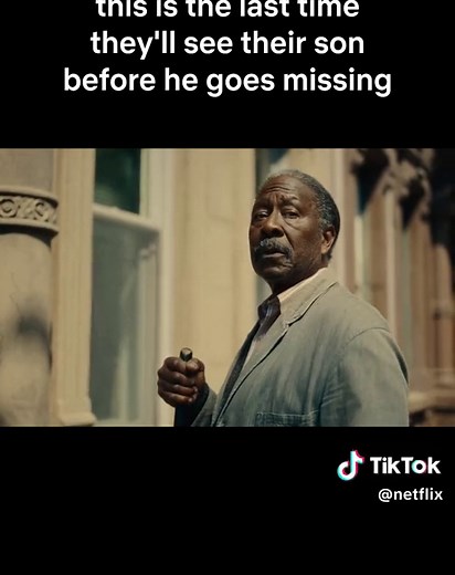 Eric: A True Story on Netflix