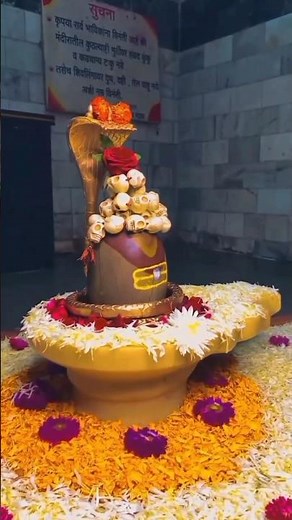 🔱 🙏Mahadev Best Status|| Shiv ji Best status in Hindi ||💯🕉️feeling Happy with Shiv ji status ||