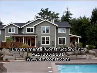 Environmental Construction Inc. - Our Landscape Company