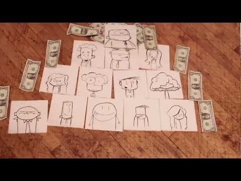 How A Ponzi Scheme Works