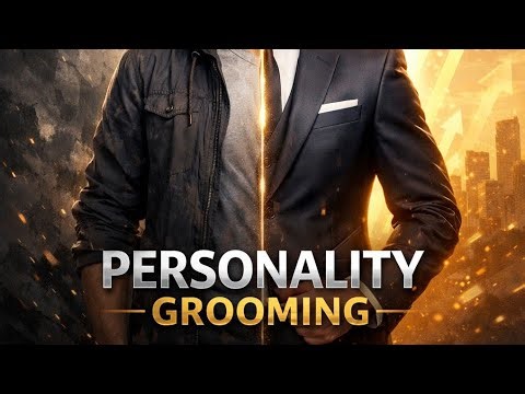 Personality Grooming