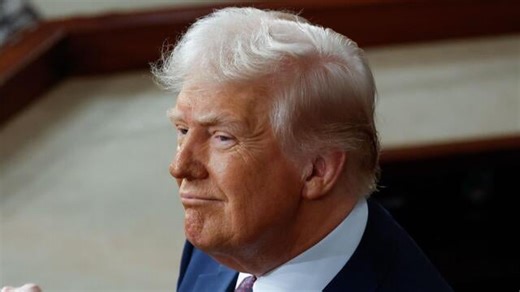 What would Trump's proposed "Golden Dome" missile defense system look like?