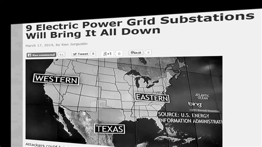 Black Start: Official trailer