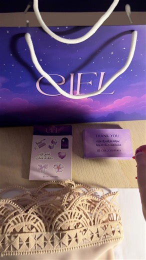 ‏#ciel_couture #fyp #explore #عمان