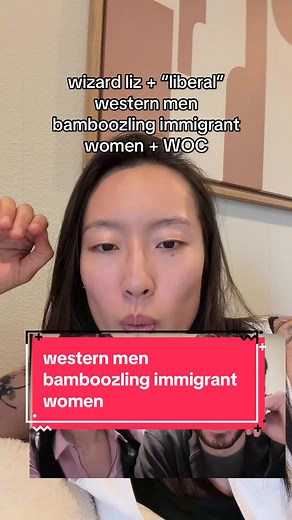 i mean he also str8 up lied to her #womenoftiktok #thewizardliz | wizard liz