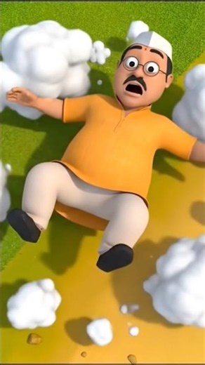Lalaji ne kela khaya | Nursery Rhyme Songs For Kids | Balgeet | Hindi Songs | Ballu Mama Tv #shorts