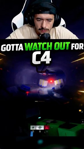 WATCH OUT FOR C4 MARATHON | #marathon #marathongame #fps