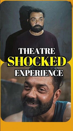 Shocking Experience! Bobby Deol Bandar Movie Review, Anurag Kashyap Bandar Movie Review#bobbydeol