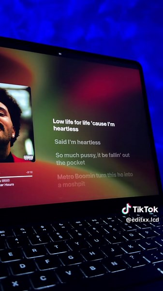 editxx_lcd sur TikTok