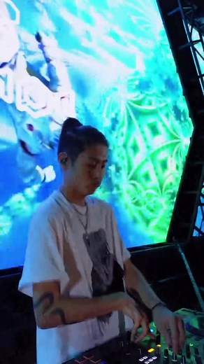 #dj #djlife #djpanda #fyp